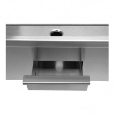 YG-04585 YATO GASTRO Plita cu gratar, putere de 3...